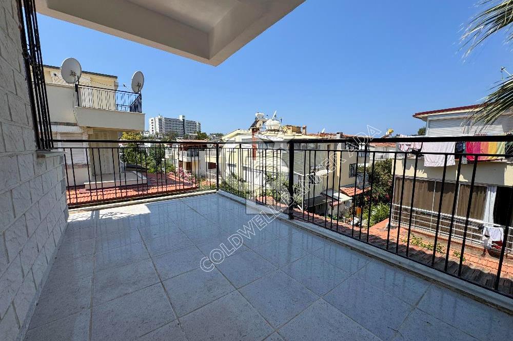 KADINLAR DENİZİ MAHALLESİNDE DENİZE 500 METRE SATILIK VİLLA