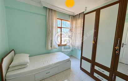 KADINLAR DENİZİ MAHALLESİNDE DENİZE 500 METRE SATILIK VİLLA
