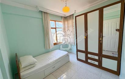 KADINLAR DENİZİ MAHALLESİNDE DENİZE 500 METRE SATILIK VİLLA