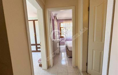 KADINLAR DENİZİ MAHALLESİNDE DENİZE 500 METRE SATILIK VİLLA