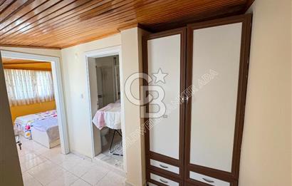 KADINLAR DENİZİ MAHALLESİNDE DENİZE 500 METRE SATILIK VİLLA