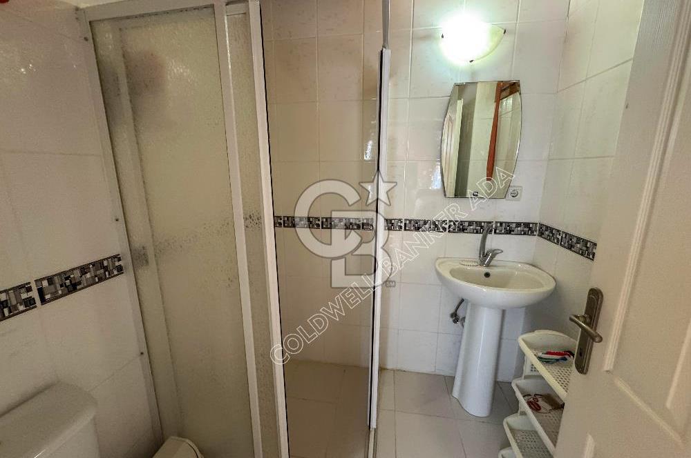 KADINLAR DENİZİ MAHALLESİNDE DENİZE 500 METRE SATILIK VİLLA