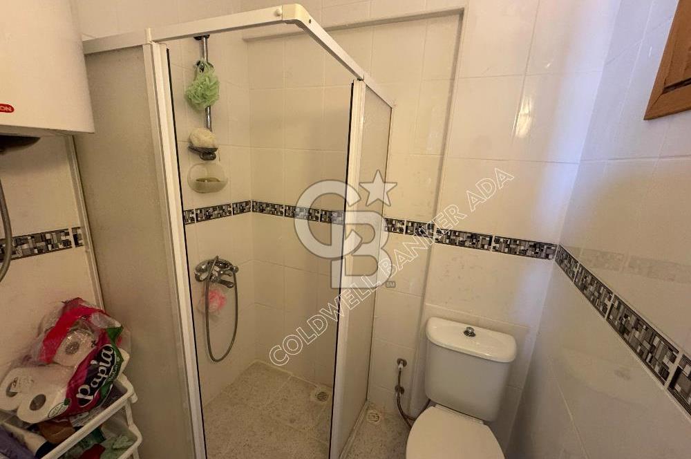 KADINLAR DENİZİ MAHALLESİNDE DENİZE 500 METRE SATILIK VİLLA