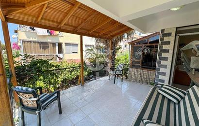 KADINLAR DENİZİ MAHALLESİNDE DENİZE 500 METRE SATILIK VİLLA
