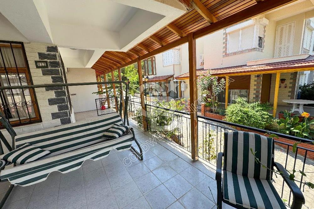 KADINLAR DENİZİ MAHALLESİNDE DENİZE 500 METRE SATILIK VİLLA