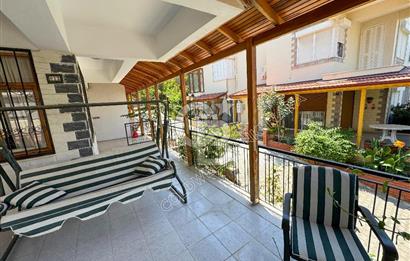 KADINLAR DENİZİ MAHALLESİNDE DENİZE 500 METRE SATILIK VİLLA