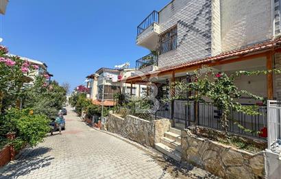 KADINLAR DENİZİ MAHALLESİNDE DENİZE 500 METRE SATILIK VİLLA