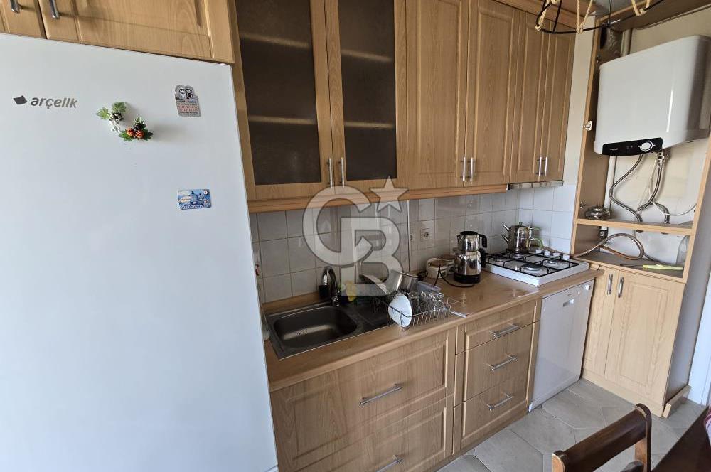 CB PREMIUM'DAN ERYAMAN 5.ETAP AKTÜRK BLOKLARINDA OTURUMA HAZIR 2+1 DAİRE
