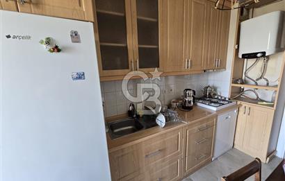 CB PREMIUM'DAN ERYAMAN 5.ETAP AKTÜRK BLOKLARINDA OTURUMA HAZIR 2+1 DAİRE