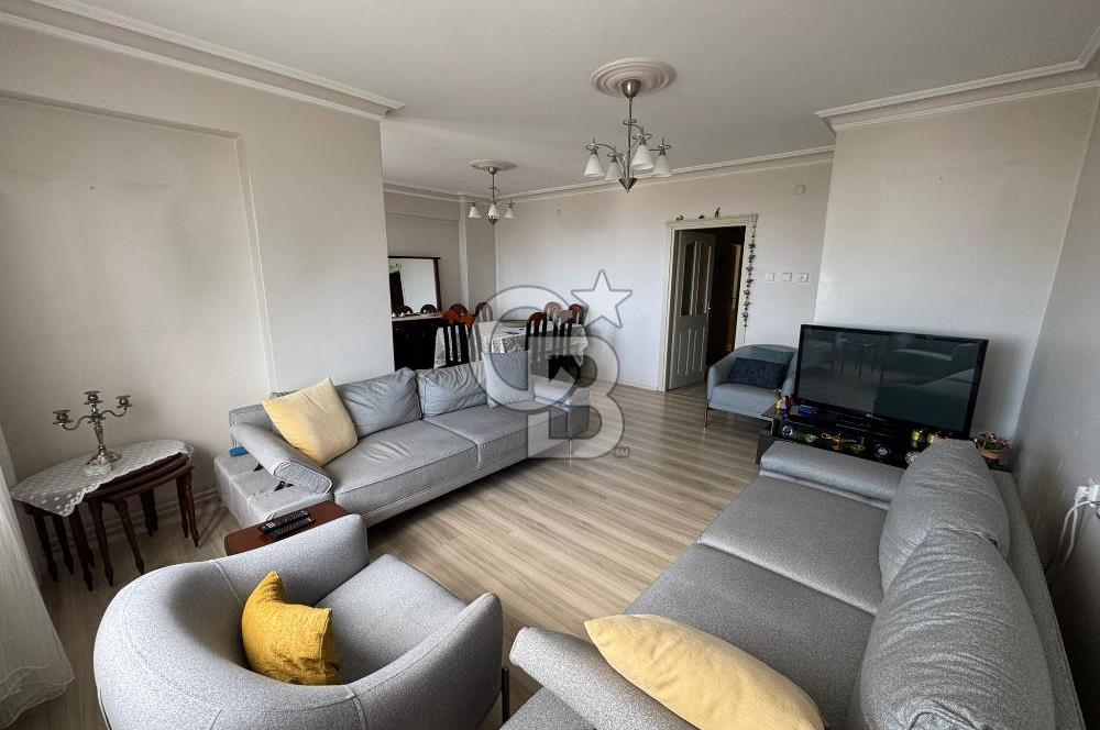 1 NOLU BEŞİRLİDE HARİKA KONUMDA SATILIK 3+1 DAİRE