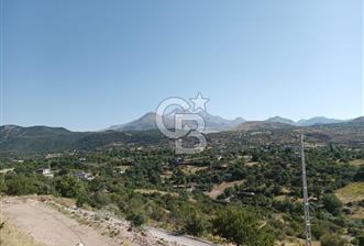 CB ZENİTH / HİSARCIK-BAHÇELİEVLER KIZILTEPE MEVKİİNDE İMARA 150 M. MESAFEDE ERCİYES MANZARALI BAĞ