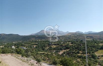 CB ZENİTH / HİSARCIK-BAHÇELİEVLER KIZILTEPE MEVKİİNDE İMARA 150 M. MESAFEDE ERCİYES MANZARALI BAĞ