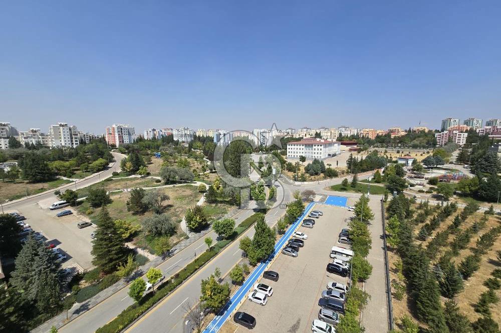 CB PREMIUM'DAN ERYAMAN 5.ETAP AKTÜRK BLOKLARINDA OTURUMA HAZIR 2+1 DAİRE