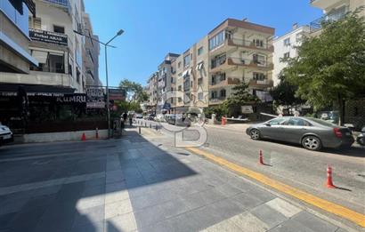 KARŞIYAKA MERKEZDE DEVREN KİRALIK TEKEL MARKET BAYİİ