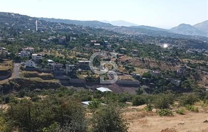 CB ZENİTH / HİSARCIK-BAHÇELİEVLER KIZILTEPE MEVKİİNDE İMARA 150 M. MESAFEDE ERCİYES MANZARALI BAĞ