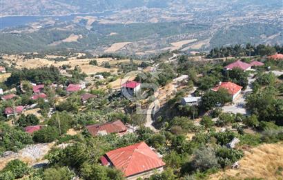 CB'DEN YENİCEKALE'DE TEK TAPU (4.255m2) SATILIK EV VE BAHÇE