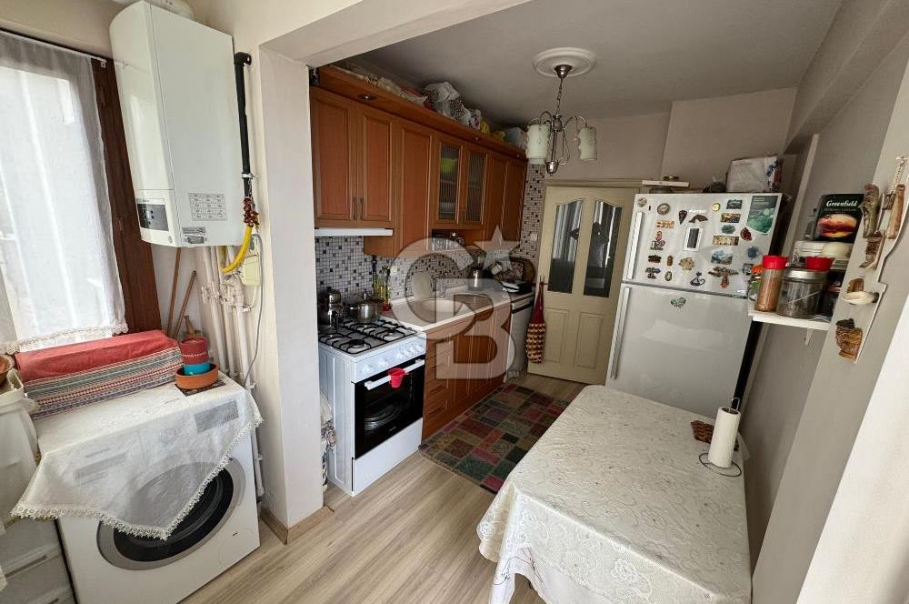 1 NOLU BEŞİRLİDE HARİKA KONUMDA SATILIK 3+1 DAİRE