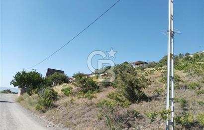 CB ZENİTH / HİSARCIK-BAHÇELİEVLER KIZILTEPE MEVKİİNDE İMARA 150 M. MESAFEDE ERCİYES MANZARALI BAĞ