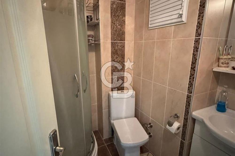 1 NOLU BEŞİRLİDE HARİKA KONUMDA SATILIK 3+1 DAİRE