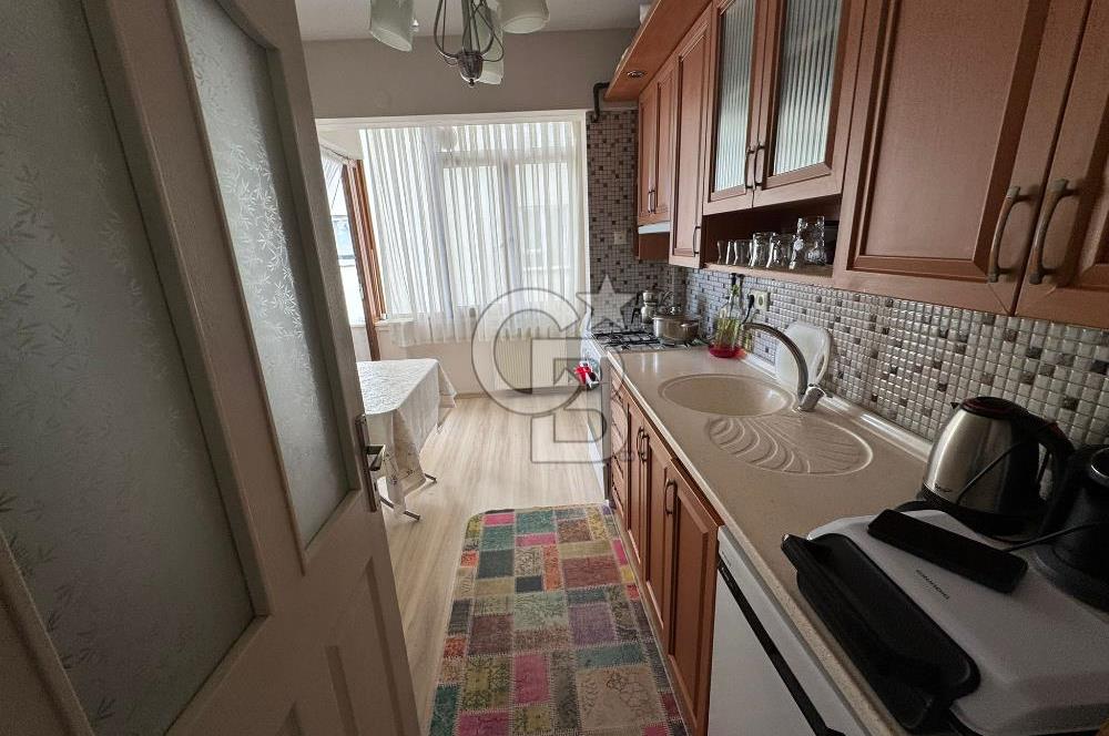1 NOLU BEŞİRLİDE HARİKA KONUMDA SATILIK 3+1 DAİRE