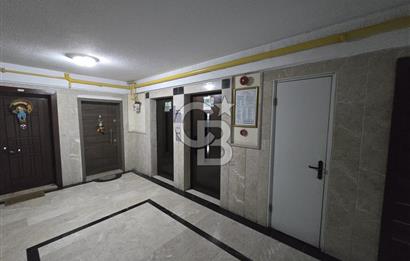 CB PREMIUM'DAN ERYAMAN 5.ETAP AKTÜRK BLOKLARINDA OTURUMA HAZIR 2+1 DAİRE