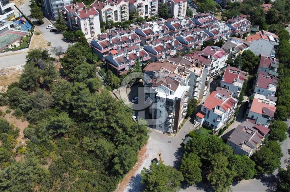 ŞEHRİN MERKEZİNDE MÜSTAKİL YAŞAM EVKA 3 SATILIK VİLLA 