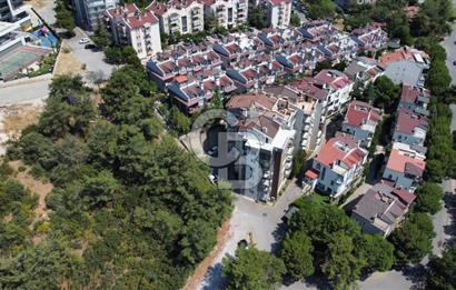 ŞEHRİN MERKEZİNDE MÜSTAKİL YAŞAM EVKA 3 SATILIK VİLLA 