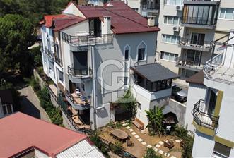 ŞEHRİN MERKEZİNDE MÜSTAKİL YAŞAM EVKA 3 SATILIK VİLLA 
