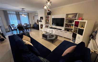ŞEHRİN MERKEZİNDE MÜSTAKİL YAŞAM EVKA 3 SATILIK VİLLA 