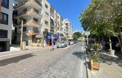 KARŞIYAKA MERKEZDE DEVREN KİRALIK TEKEL MARKET BAYİİ