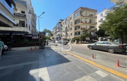 KARŞIYAKA MERKEZDE DEVREN KİRALIK TEKEL MARKET BAYİİ
