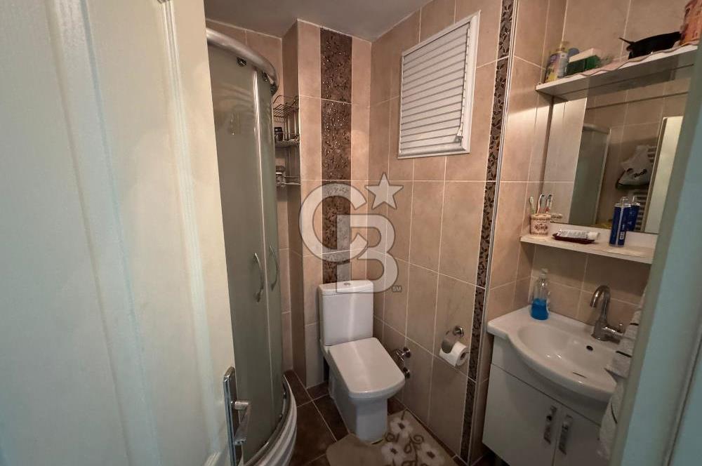 1 NOLU BEŞİRLİDE HARİKA KONUMDA SATILIK 3+1 DAİRE