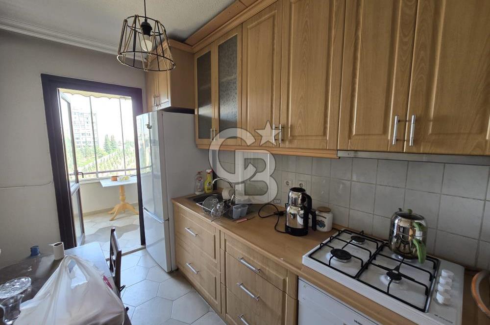 CB PREMIUM'DAN ERYAMAN 5.ETAP AKTÜRK BLOKLARINDA OTURUMA HAZIR 2+1 DAİRE