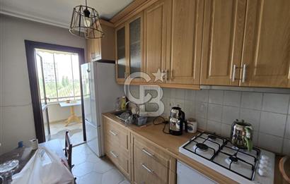 CB PREMIUM'DAN ERYAMAN 5.ETAP AKTÜRK BLOKLARINDA OTURUMA HAZIR 2+1 DAİRE