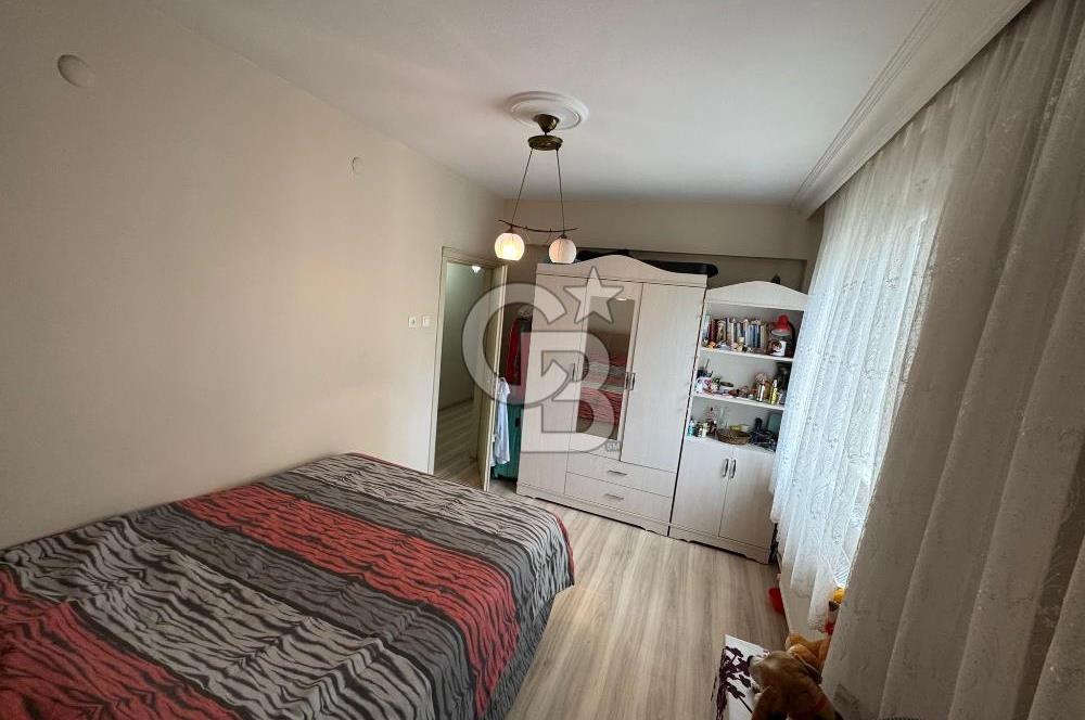 1 NOLU BEŞİRLİDE HARİKA KONUMDA SATILIK 3+1 DAİRE