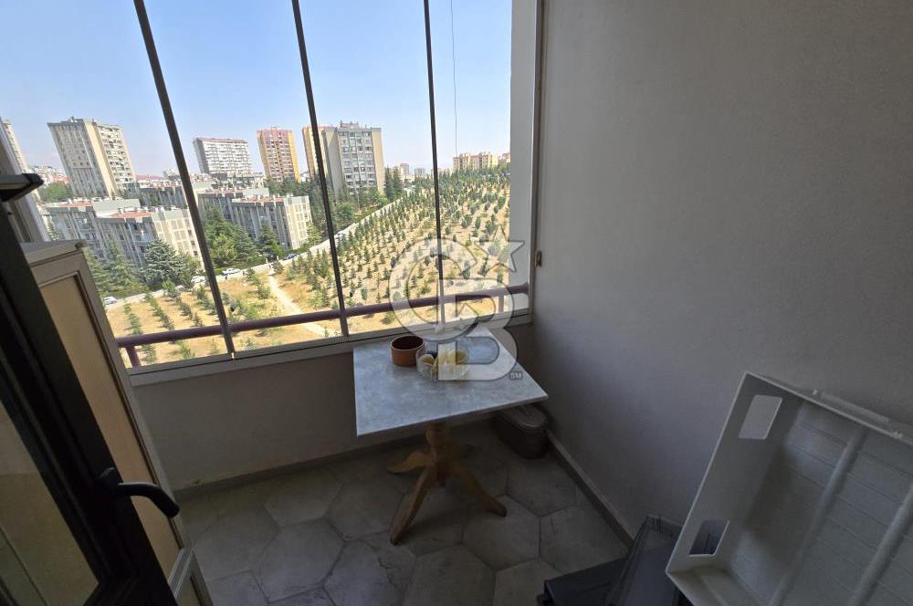 CB PREMIUM'DAN ERYAMAN 5.ETAP AKTÜRK BLOKLARINDA OTURUMA HAZIR 2+1 DAİRE