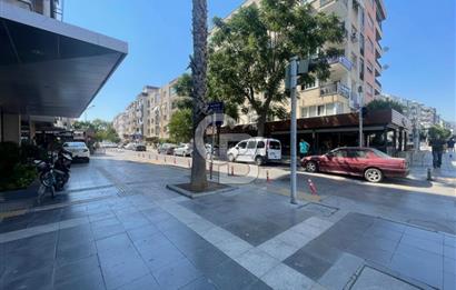 KARŞIYAKA MERKEZDE DEVREN KİRALIK TEKEL MARKET BAYİİ