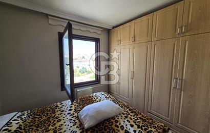CB PREMIUM'DAN ERYAMAN 5.ETAP AKTÜRK BLOKLARINDA OTURUMA HAZIR 2+1 DAİRE