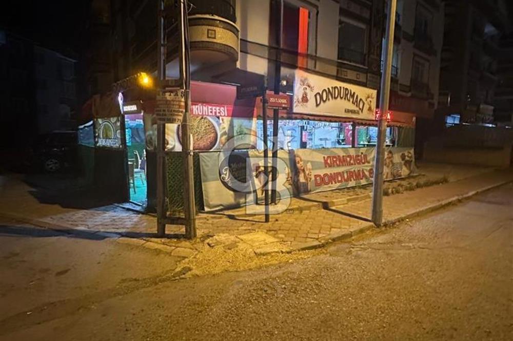 SİNCAN TÖREKENT MH. DEVREN KİRALIK DÜKKAN/MAĞAZA