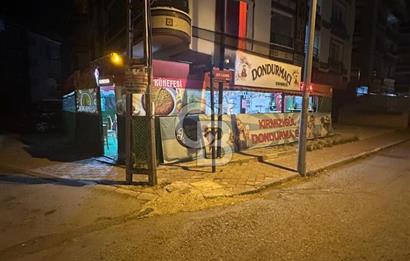 SİNCAN TÖREKENT MH. DEVREN KİRALIK DÜKKAN/MAĞAZA
