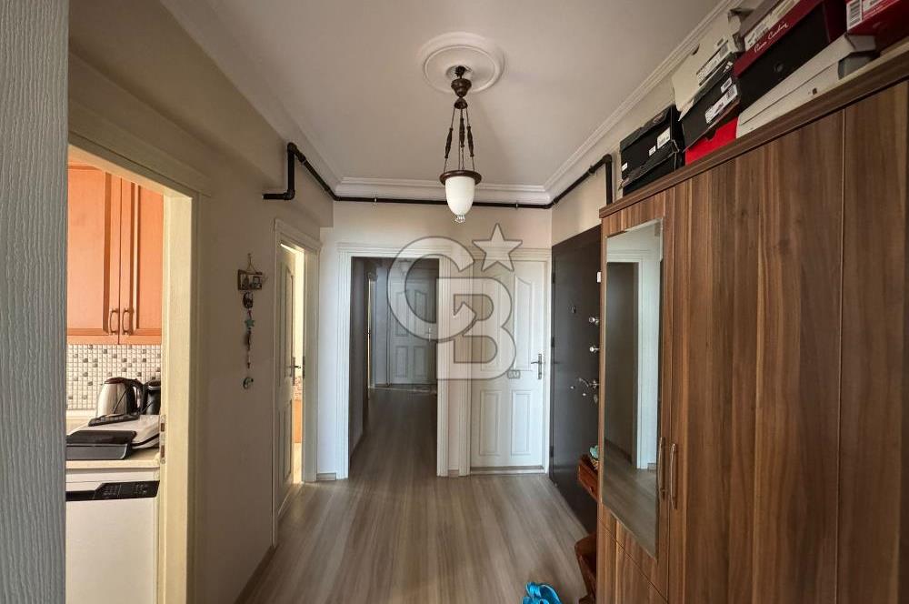 1 NOLU BEŞİRLİDE HARİKA KONUMDA SATILIK 3+1 DAİRE