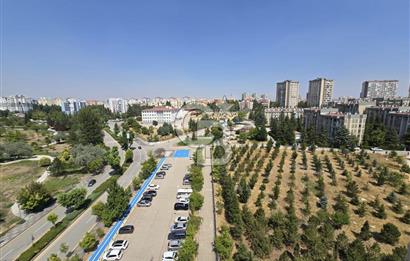 CB PREMIUM'DAN ERYAMAN 5.ETAP AKTÜRK BLOKLARINDA OTURUMA HAZIR 2+1 DAİRE
