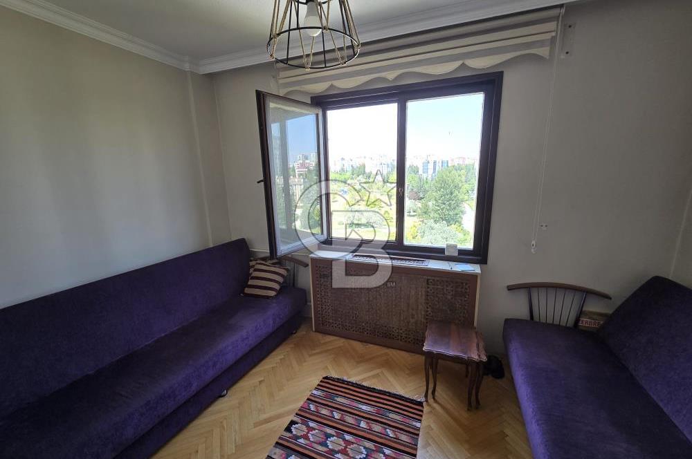 CB PREMIUM'DAN ERYAMAN 5.ETAP AKTÜRK BLOKLARINDA OTURUMA HAZIR 2+1 DAİRE