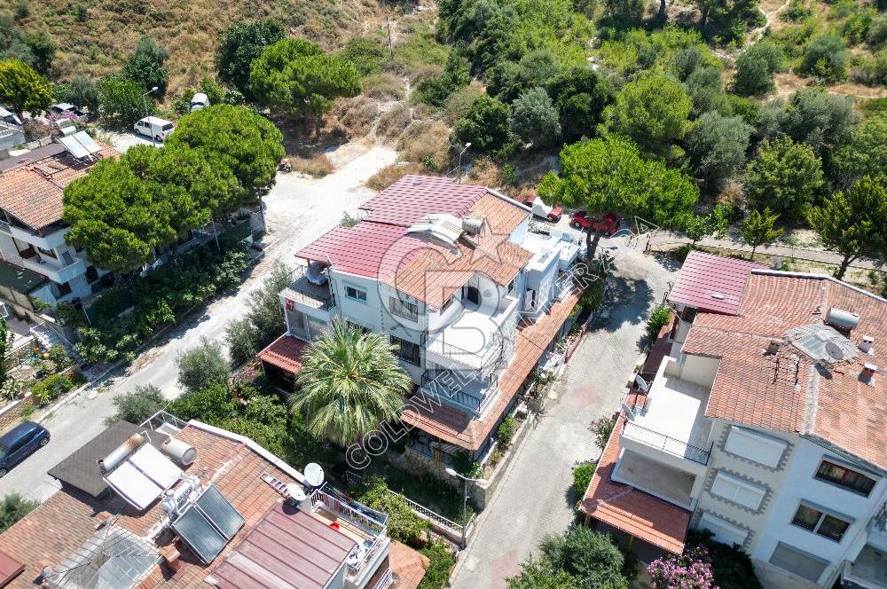 KADINLAR DENİZİ MAHALLESİNDE DENİZE 500 METRE SATILIK VİLLA
