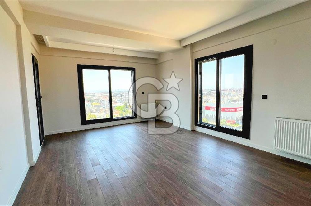 Çiğli Balatçık Black Suits2'de 2+1 Kiralık Daire