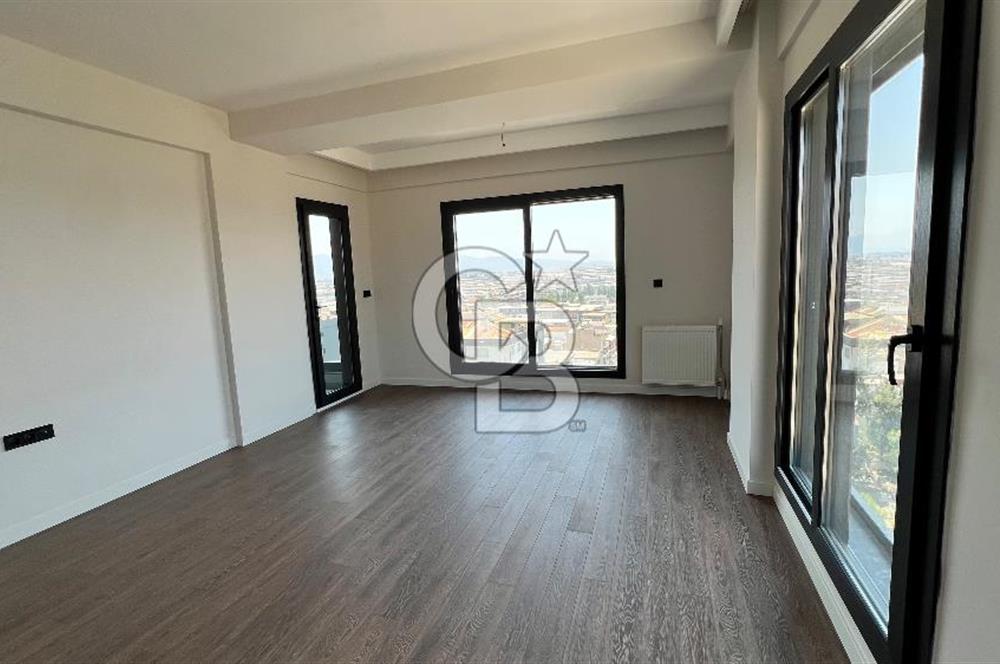Çiğli Balatçık Black Suits2'de 2+1 Kiralık Daire