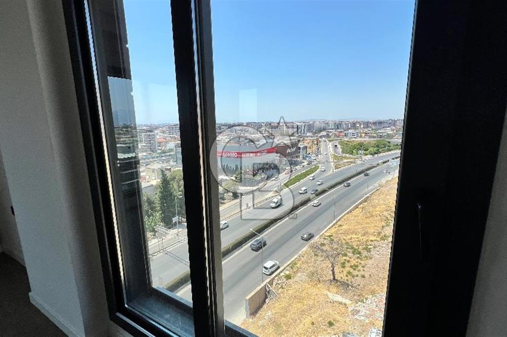 Çiğli Balatçık Black Suits2'de 2+1 Kiralık Daire