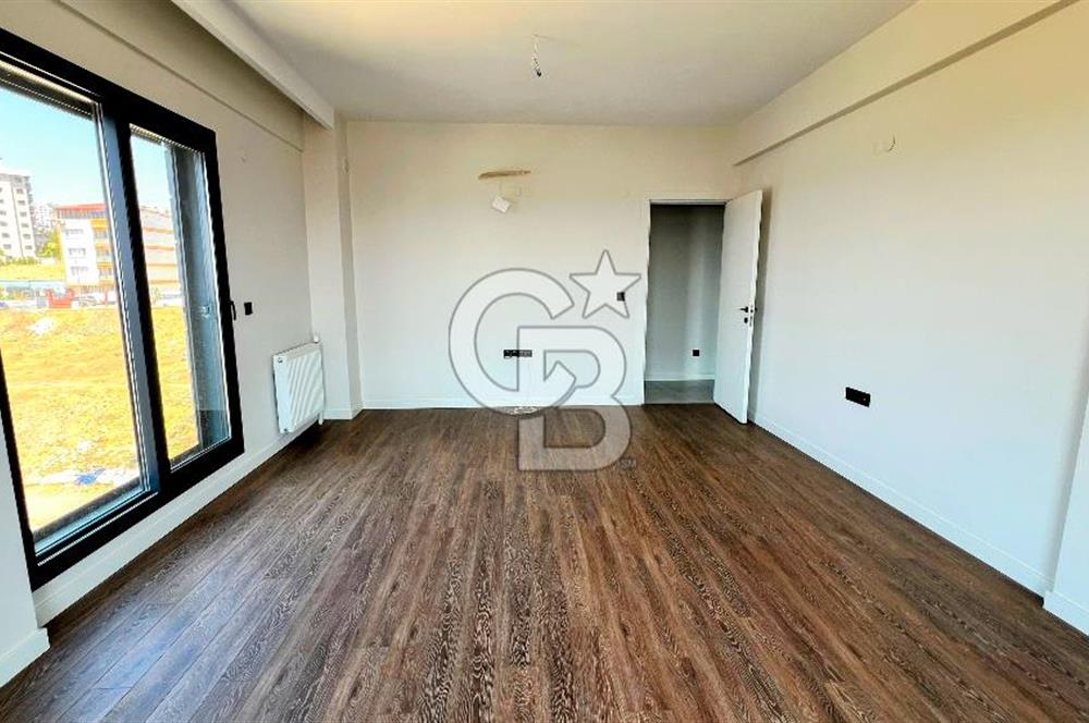 Çiğli Balatçık Black Suits2'de 2+1 Kiralık Daire