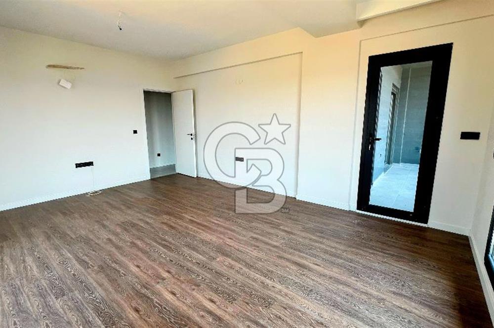 Çiğli Balatçık Black Suits2'de 2+1 Kiralık Daire