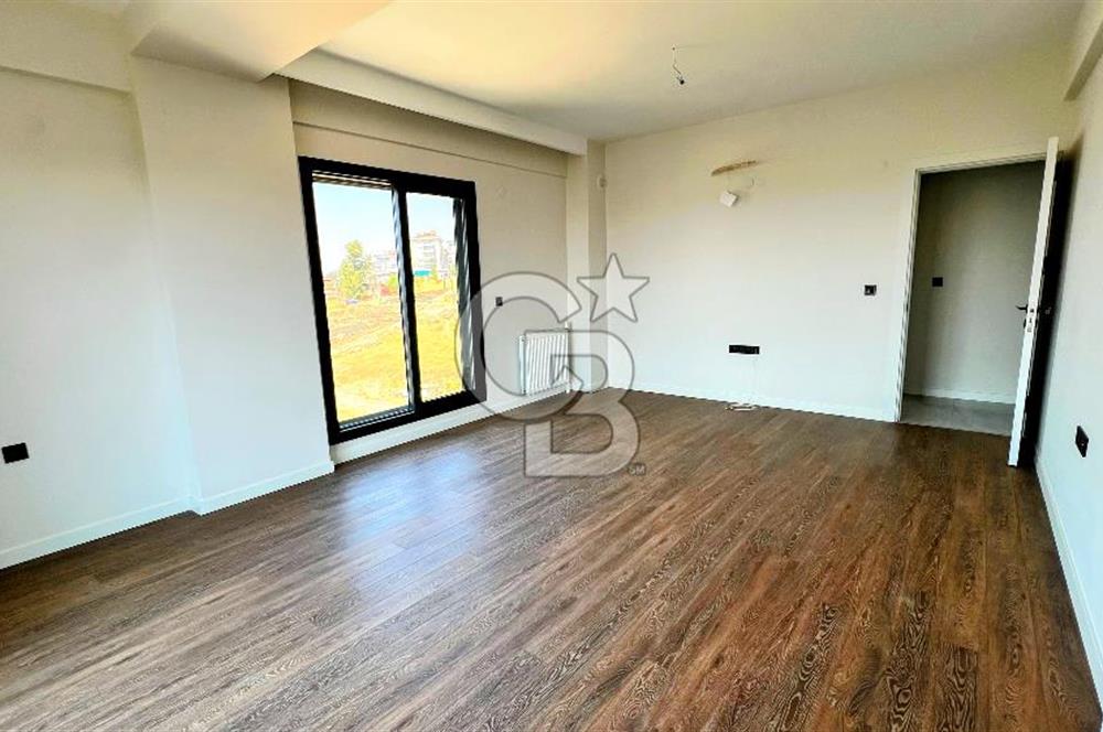 Çiğli Balatçık Black Suits2'de 2+1 Kiralık Daire